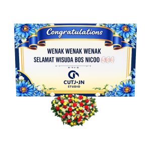 PU Wisuda 1